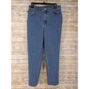Lauren Jeans Co Straight Jeans‎ Womens 8